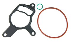RKX kit avoids unnecessary bolts to maximize value and simplicity.