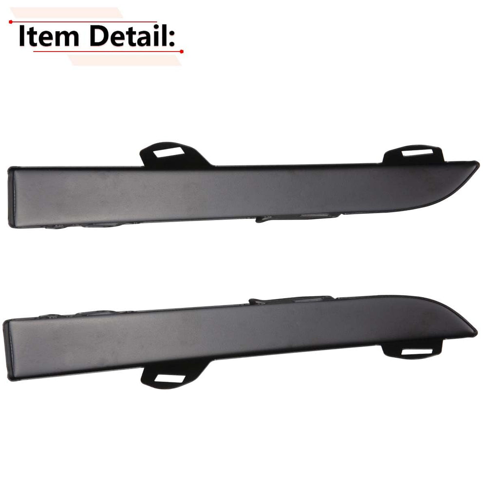 RLB-HILON black-painted finish provides a sleek, low-maintenance look.