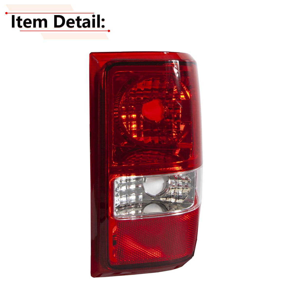 RLB-HILON compatibility note for Ford Ranger 2006-2011 ensures broad coverage