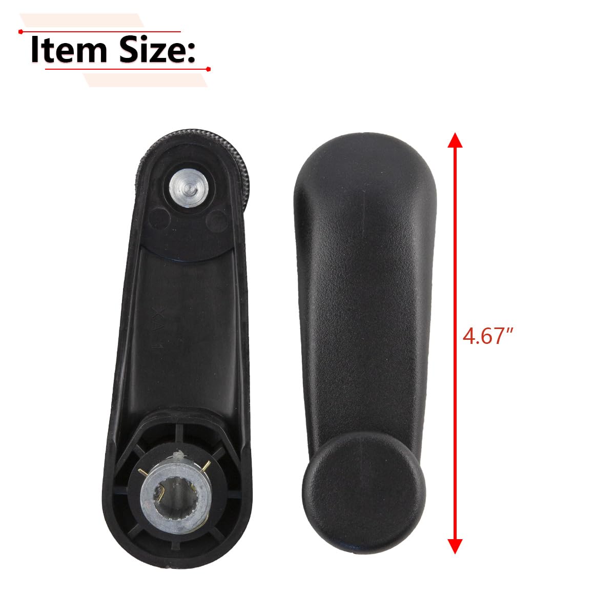 RLB-HILON compatibility range shown for Chevy GMC Cadillac models