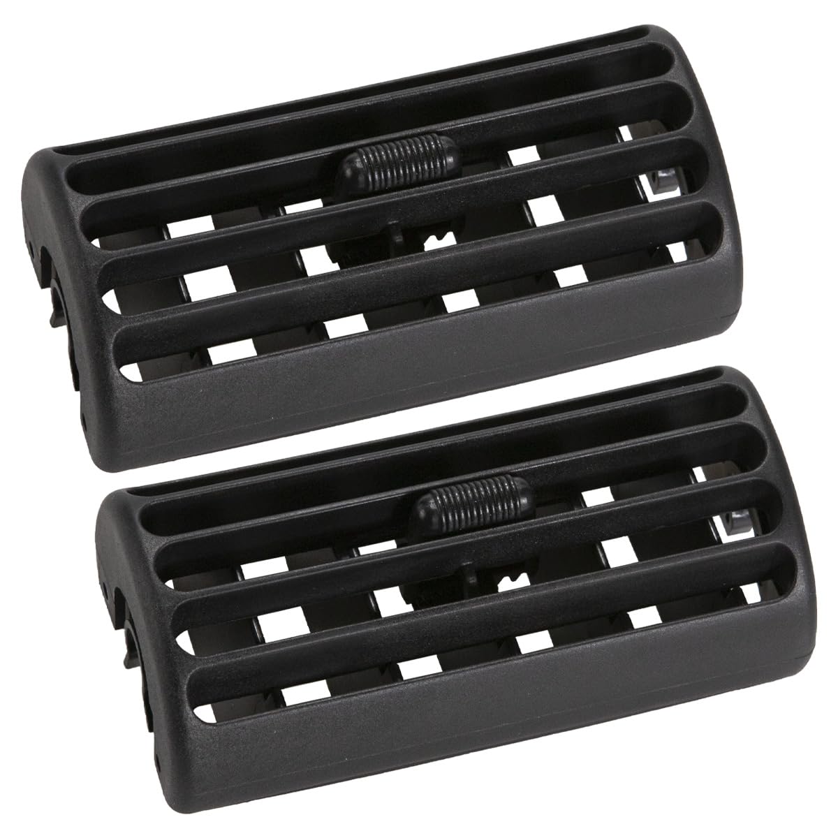 RLB-HILON dash center air vent for Jeep Wrangler TJ improves airflow and cabin comfort.