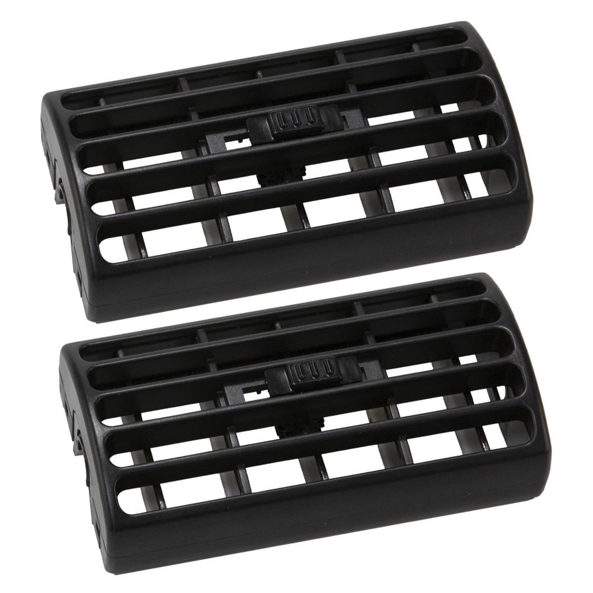 RLB-HILON dashboard air vent 2pc for Chevy Express, precise fit and airflow