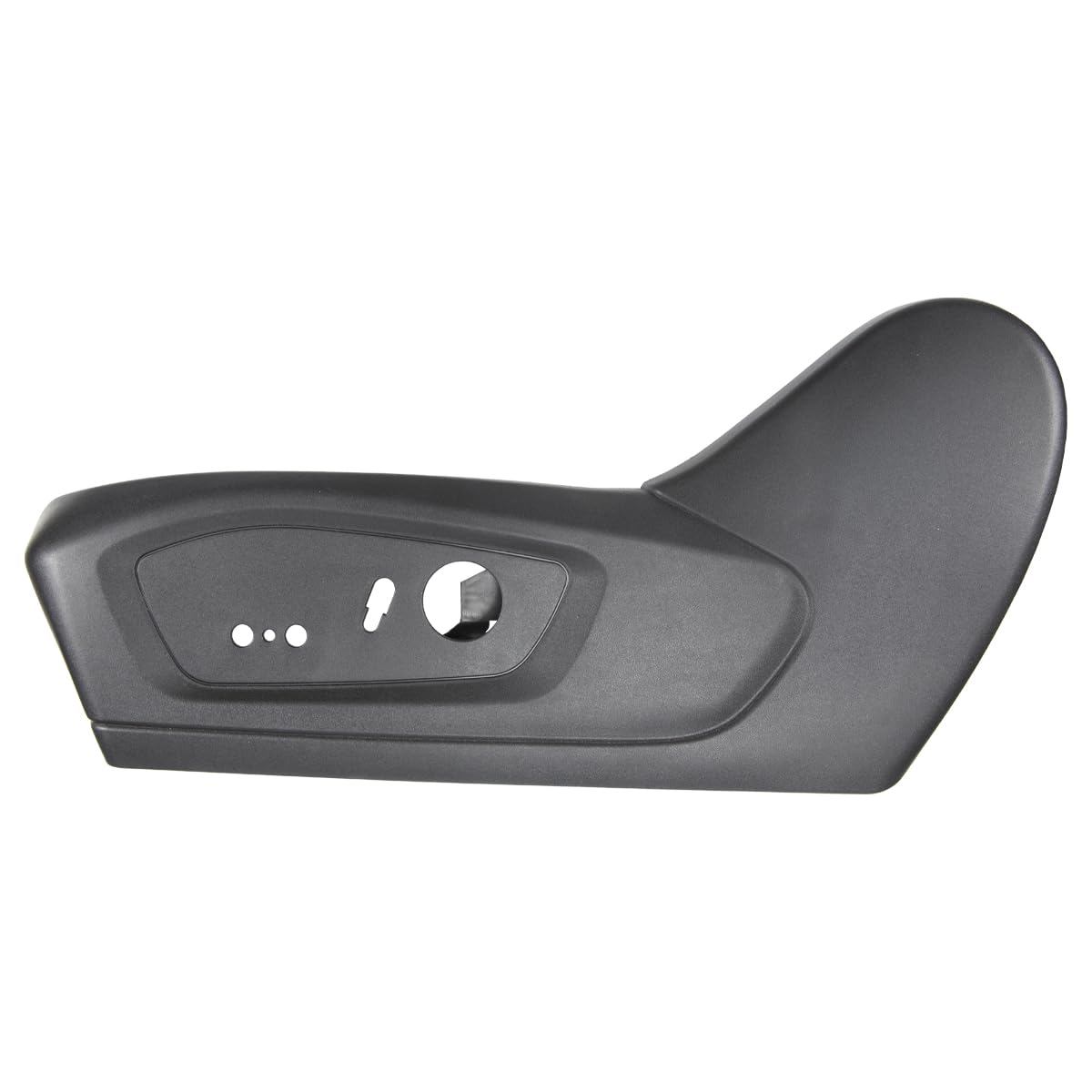 RLB-HILON driver-side seat trim cover for Ford Explorer; durable front-left panel.