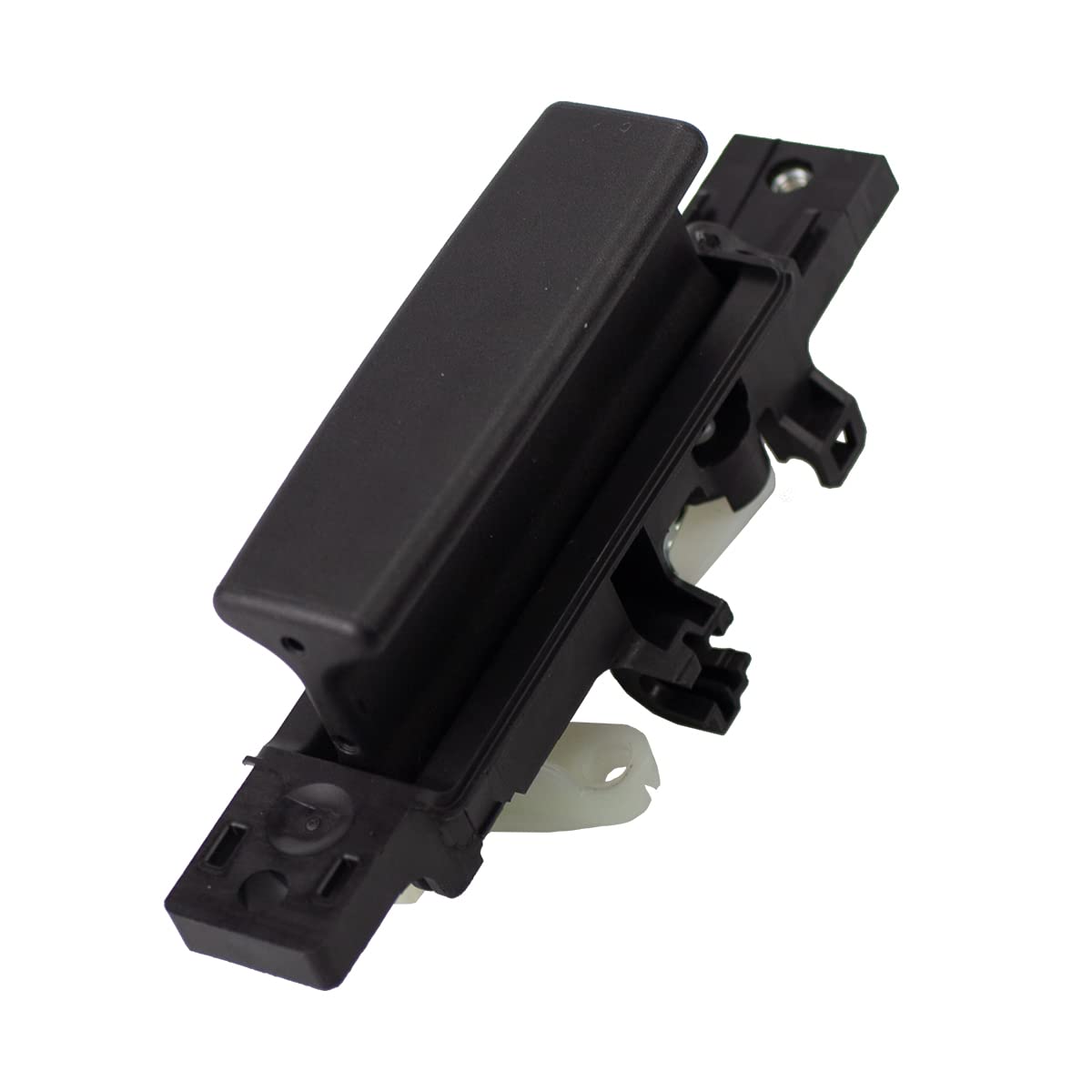 RLB-HILON durable design close-up of interior door handle