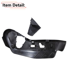 RLB-HILON fitment for Dodge Grand Caravan 2011-2020 ensures precise alignment