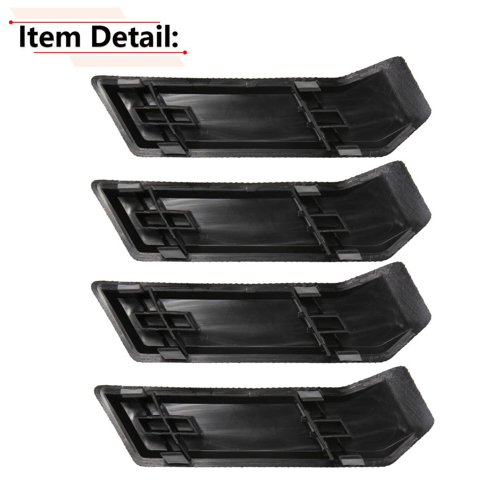 RLB-HILON four-piece packaging image highlights complete replacement kit.