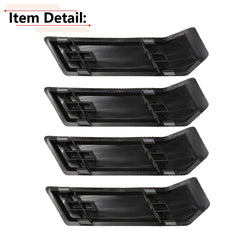 RLB-HILON four-piece packaging image highlights complete replacement kit.