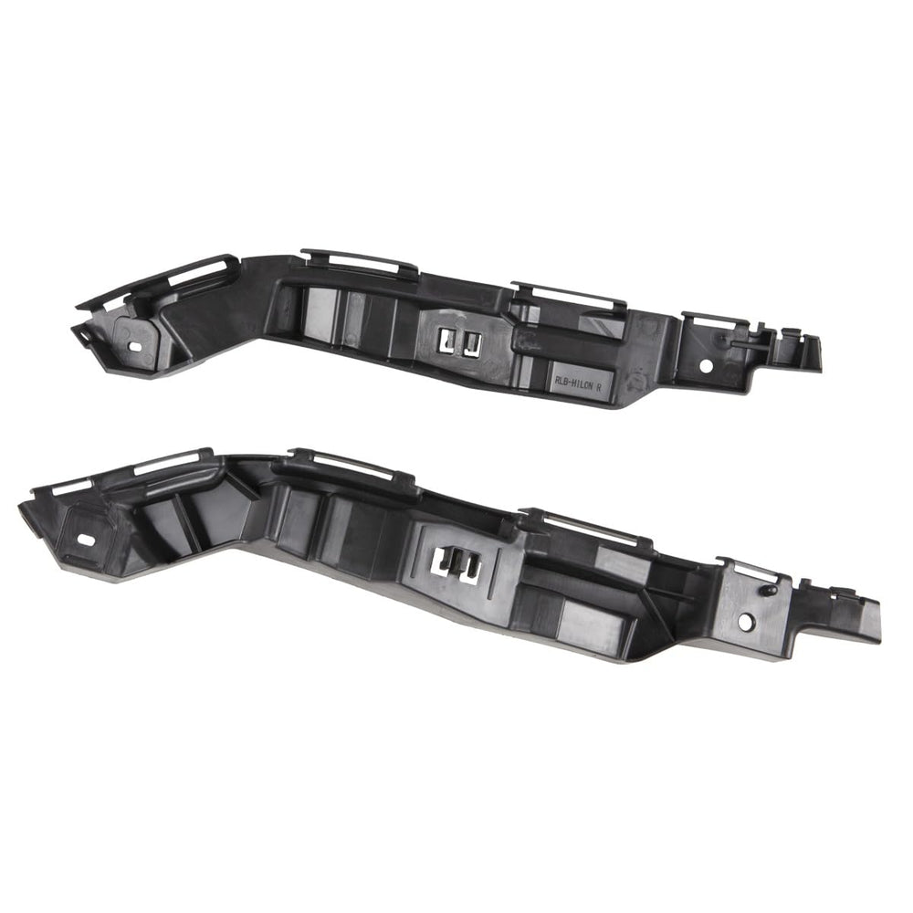 RLB-HILON front bumper bracket for Ford Fusion 2010-2012 left side helps alignment