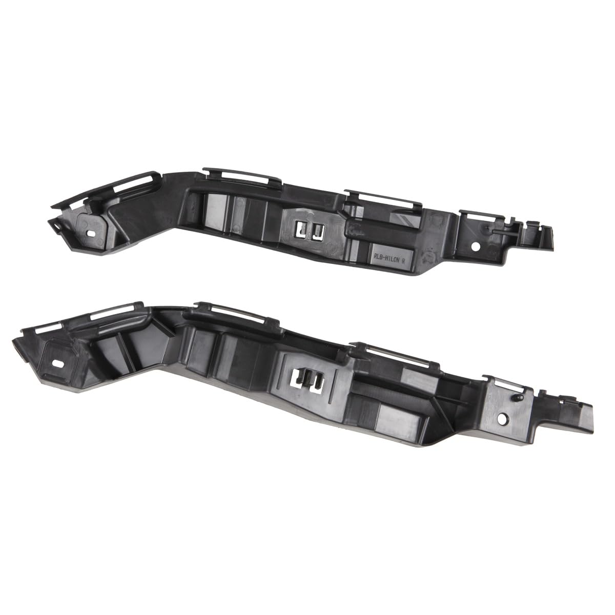 RLB-HILON front bumper bracket for Ford Fusion 2010-2012 left side helps alignment