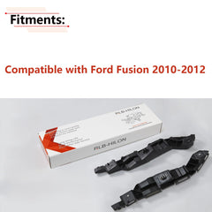 RLB-HILON front bumper bracket for Ford Fusion 2010-2012 right side helps alignment
