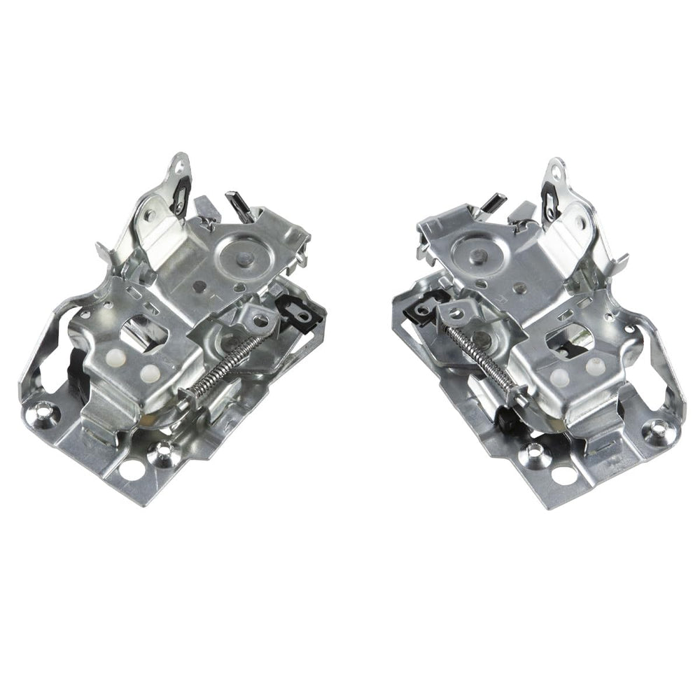 RLB-HILON front door latch lock secures Chevy Silverado doors for reliable daily use.