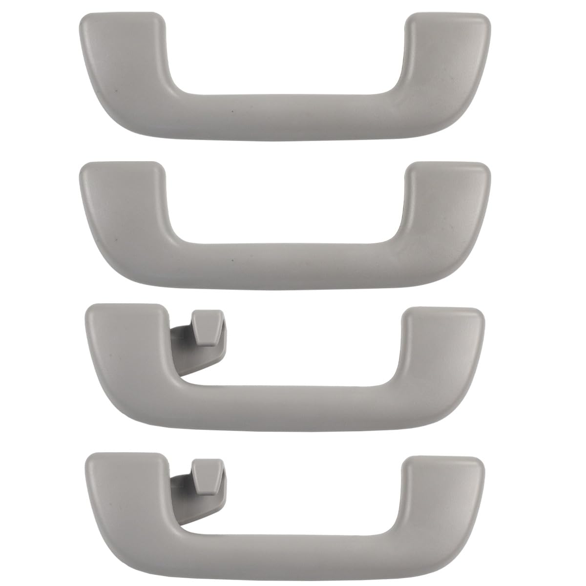 RLB-HILON grab handles with hook for Toyota Highlander provide secure entry grip