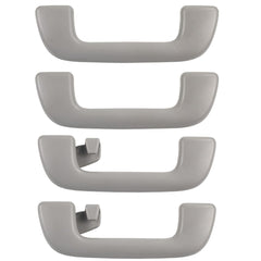 RLB-HILON grab handles with hook for Toyota Highlander provide secure entry grip
