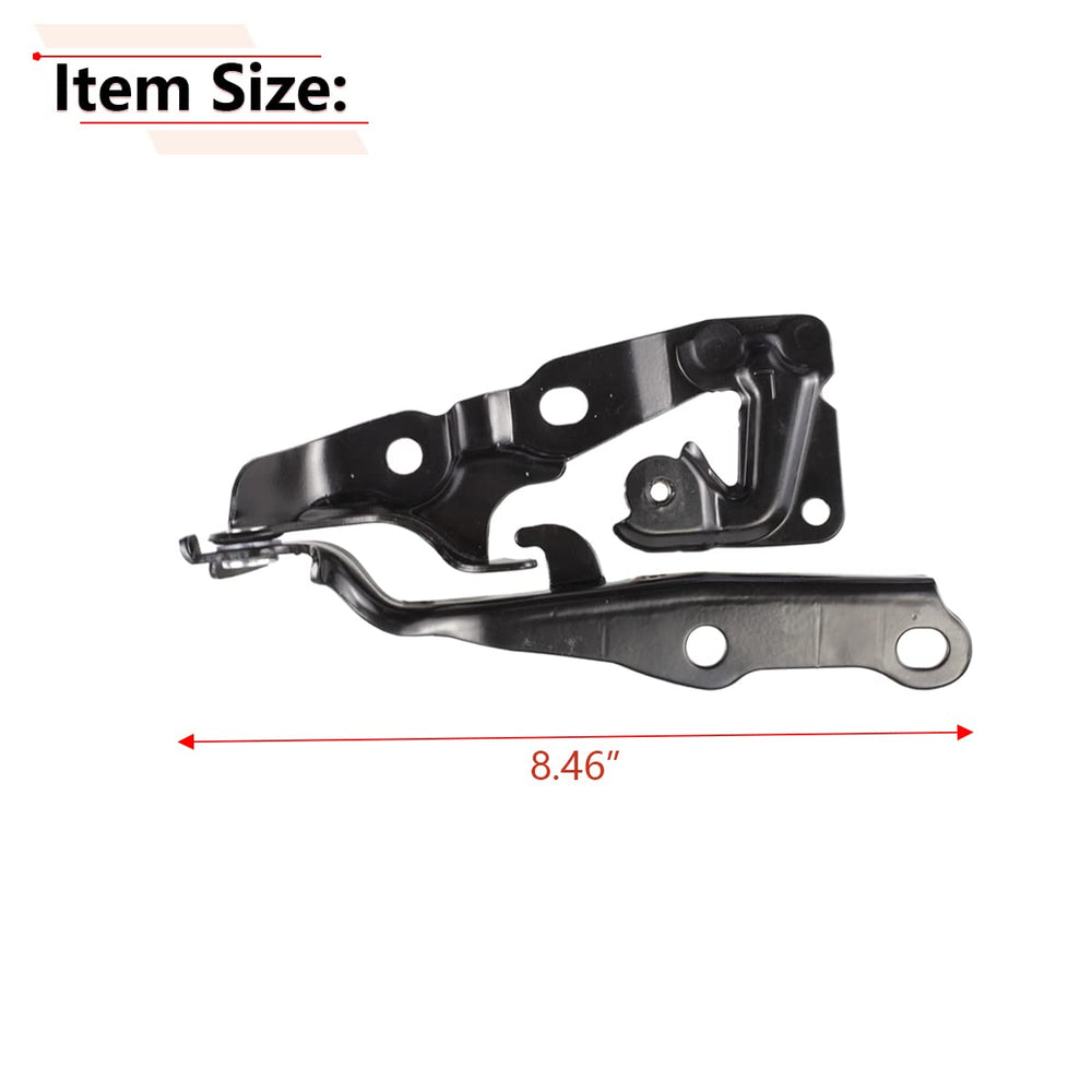 RLB-HILON iron construction close-up shows durable, corrosion-resistant metal build.