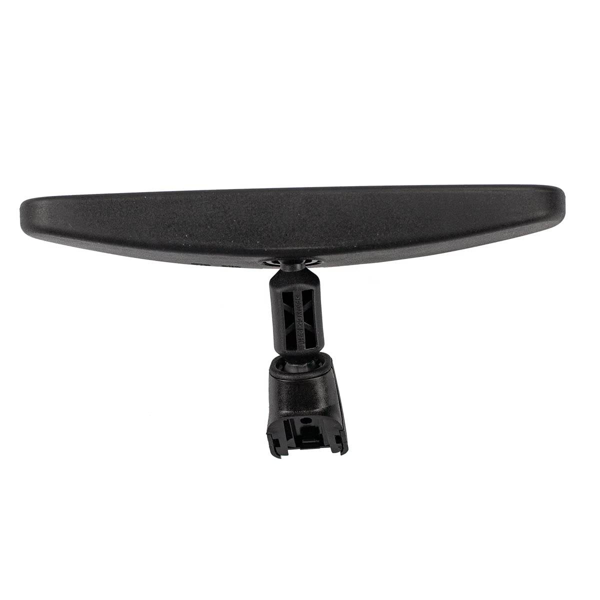 RLB-HILON interior rear view mirror for Frontier helps you keep track of traffic behind you