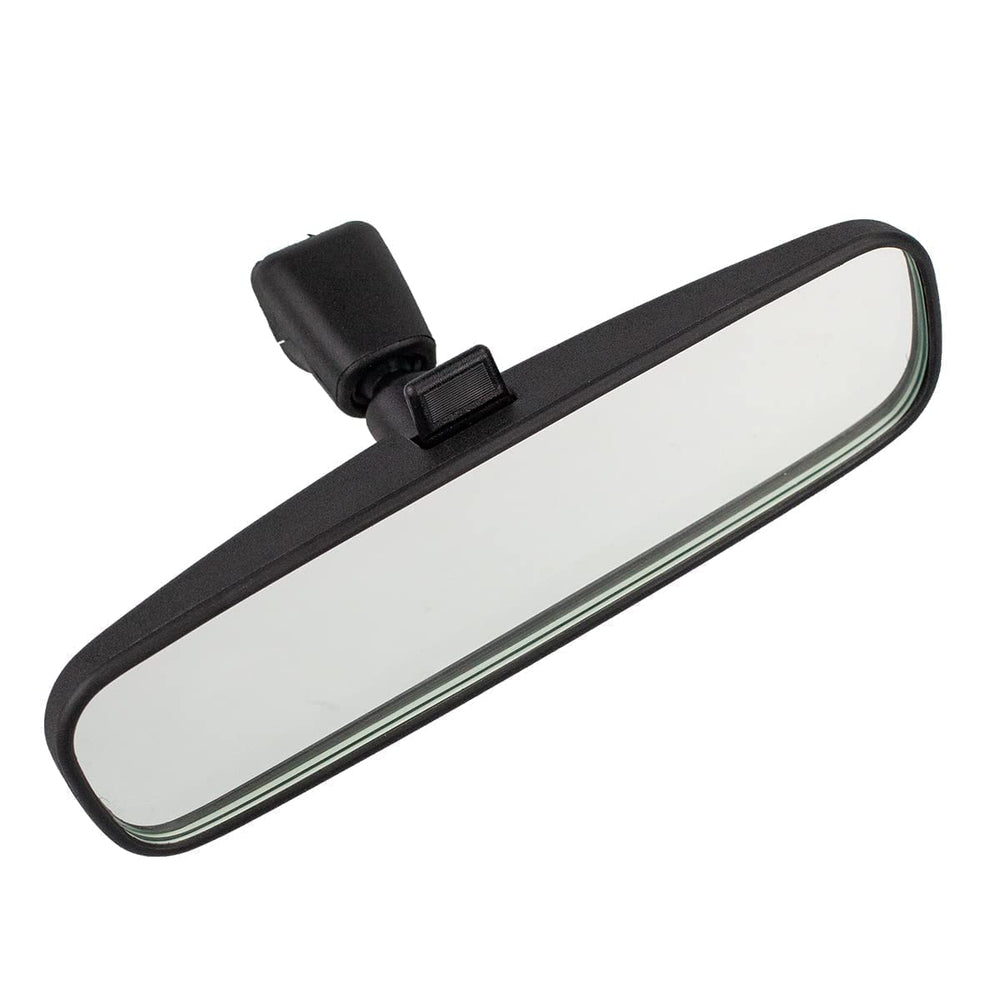 RLB-HILON interior rear view mirror for Leaf supports compact car visibility with simple installation