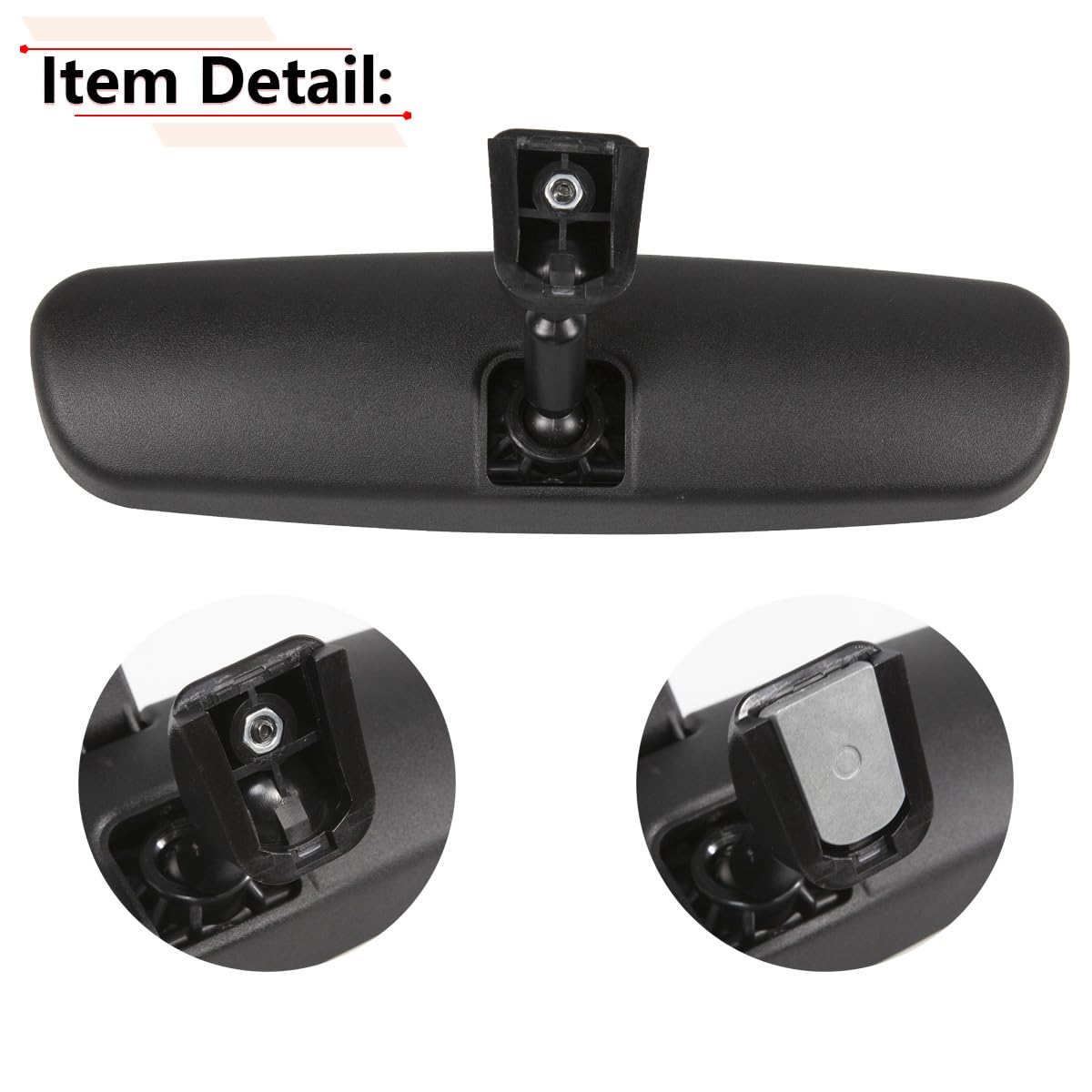 RLB-HILON Mazda compatibility covers multiple models