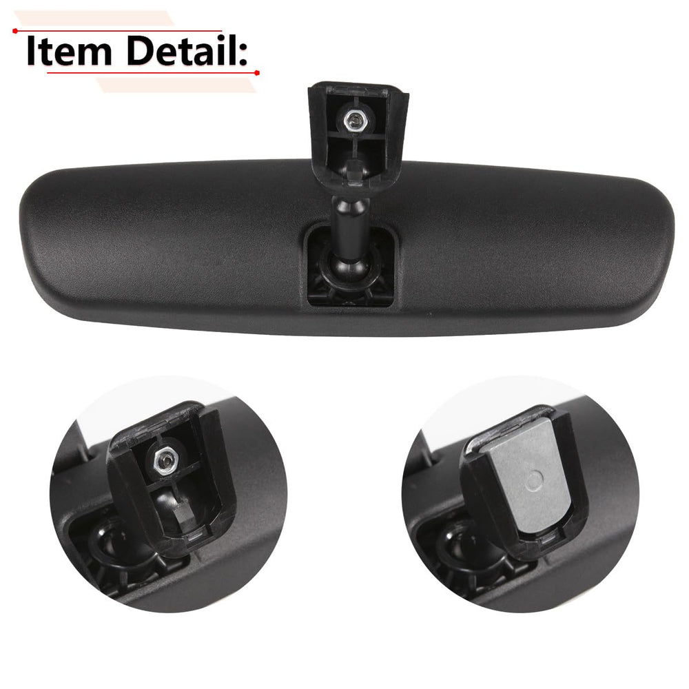 RLB-HILON Mazda compatibility covers multiple models