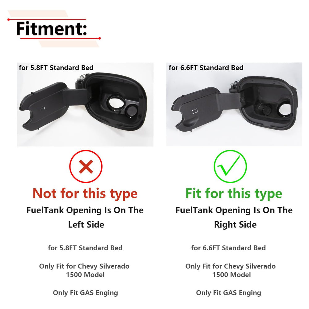RLB-HILON metal pin helps prevent plastic pin breakage during refueling.