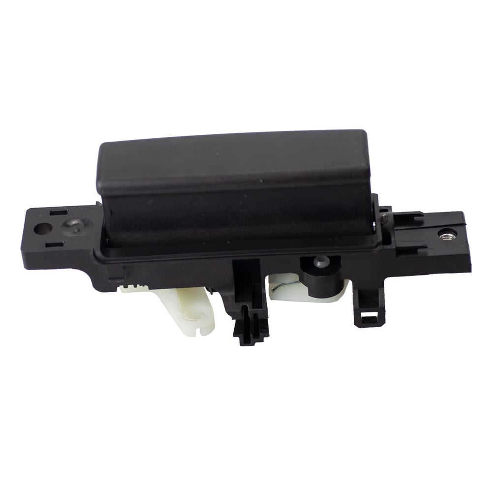 RLB-HILON packaged interior door handle ready to install