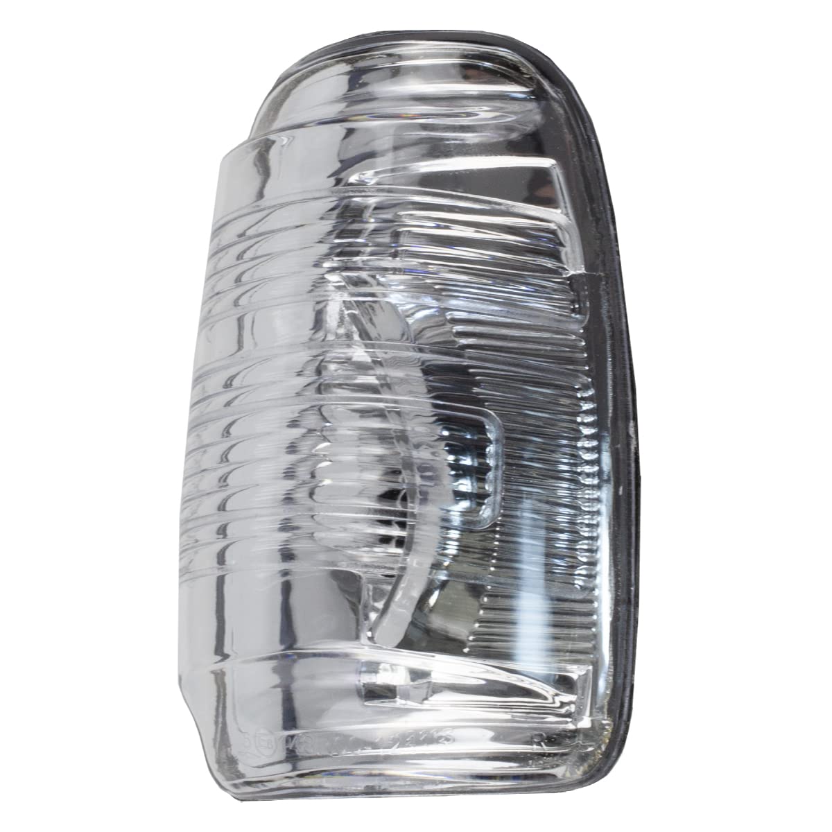 RLB-HILON passenger-side mirror turn signal lamp for Ford Transit improves signaling
