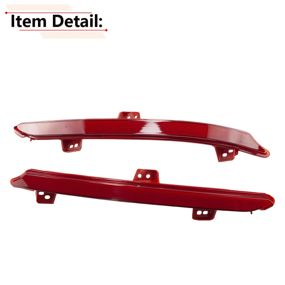 Textured finish helps blend with Honda bumper styling.
