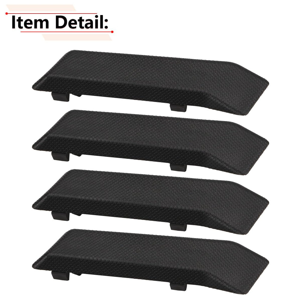 RLB-HILON side profile view showcases slim durable design.