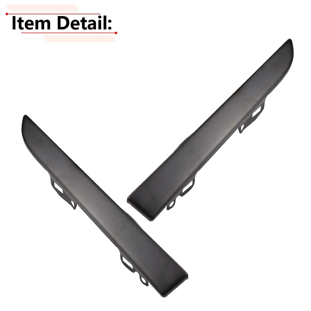 RLB-HILON Tacoma 2001-2004 filler-set fits year range and OEM references.