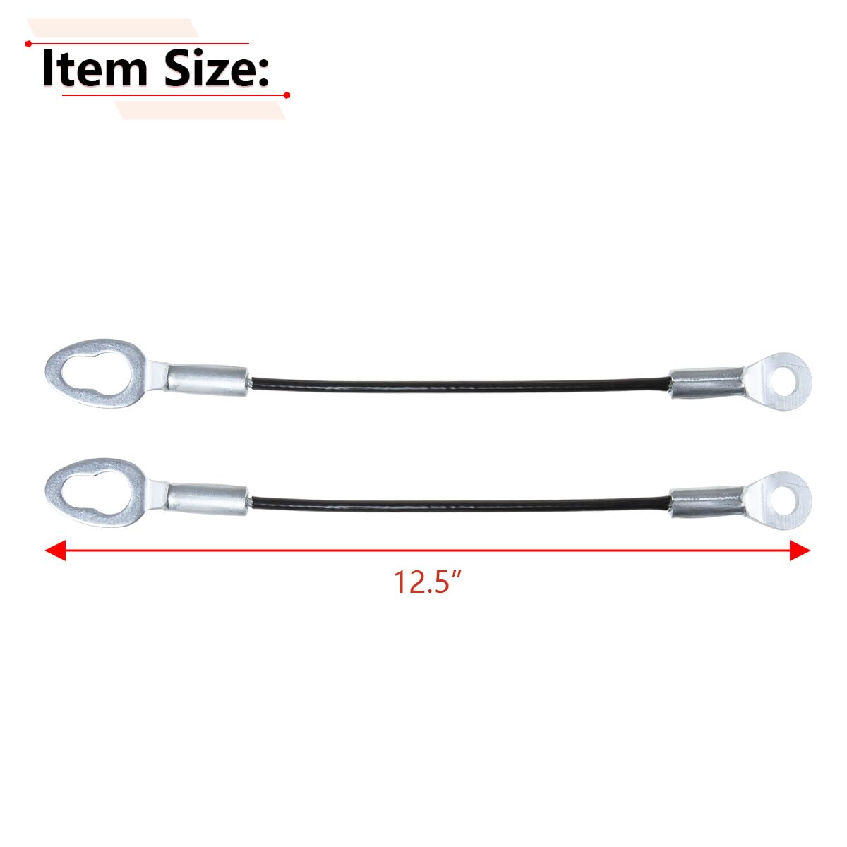 OEM no. 65770-04070 compatibility ensures correct fit for select Tacoma years.