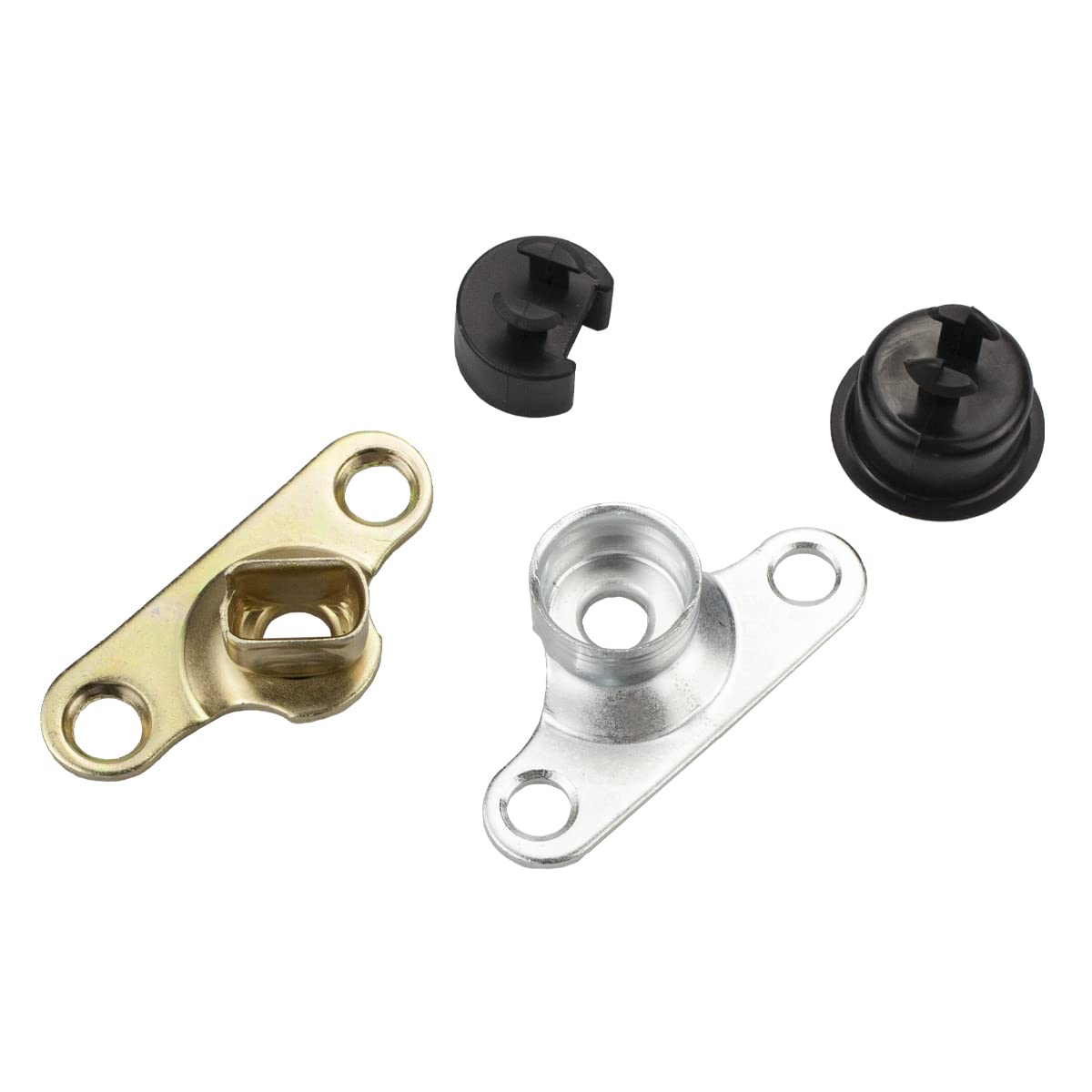 RLB-HILON packaging image indicating 1 pair ready for installation