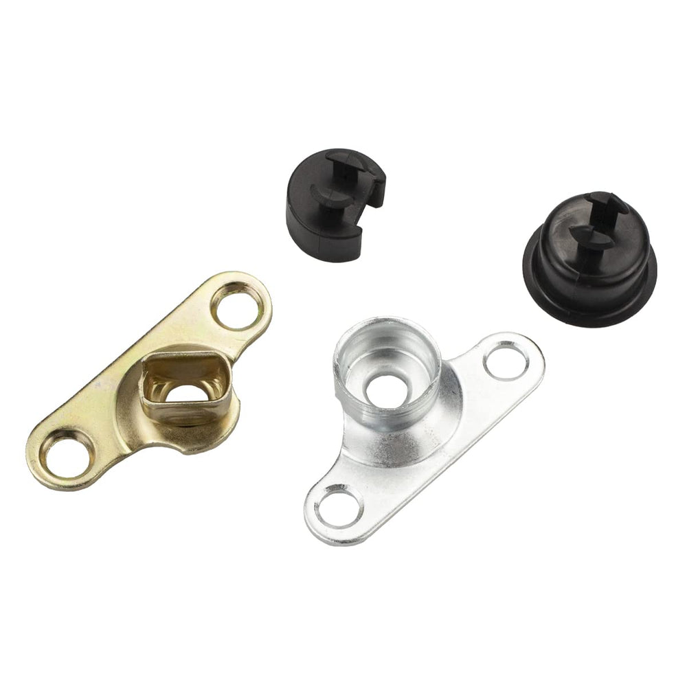 RLB-HILON packaging image indicating 1 pair ready for installation
