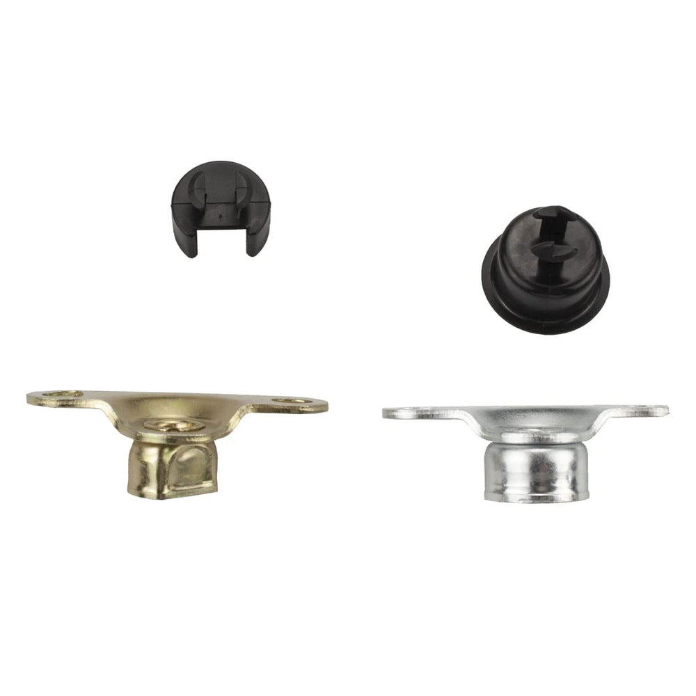 RLB-HILON tailgate hinge right passenger side, direct replacement for steady operation