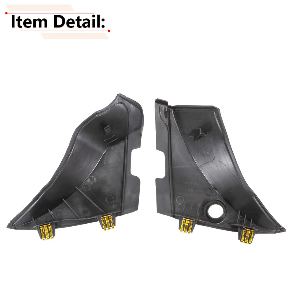 RLB-HILON end cap side profile highlighting robust construction