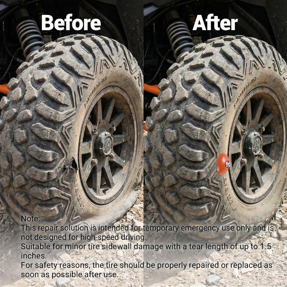 Rlcvecv off-road vehicle scenario showing broad compatibility with the kit.