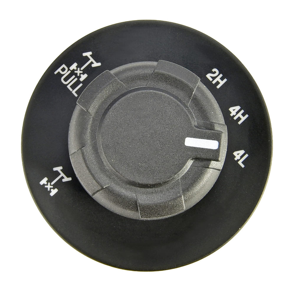 RLP 4WD E-Locker knob assembly label confirms OEM compatibility