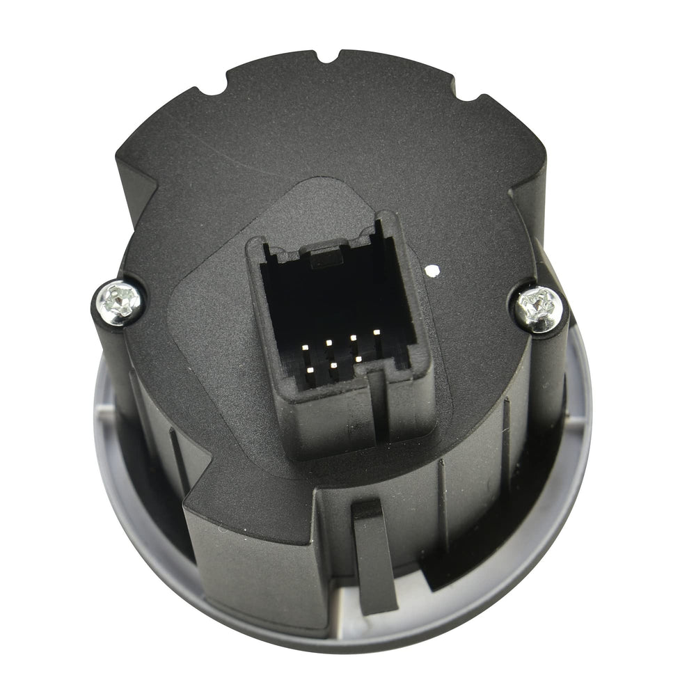 RLP 4WD E-Locker knob in package ready for installation