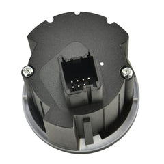 RLP 4WD E-Locker knob in package ready for installation