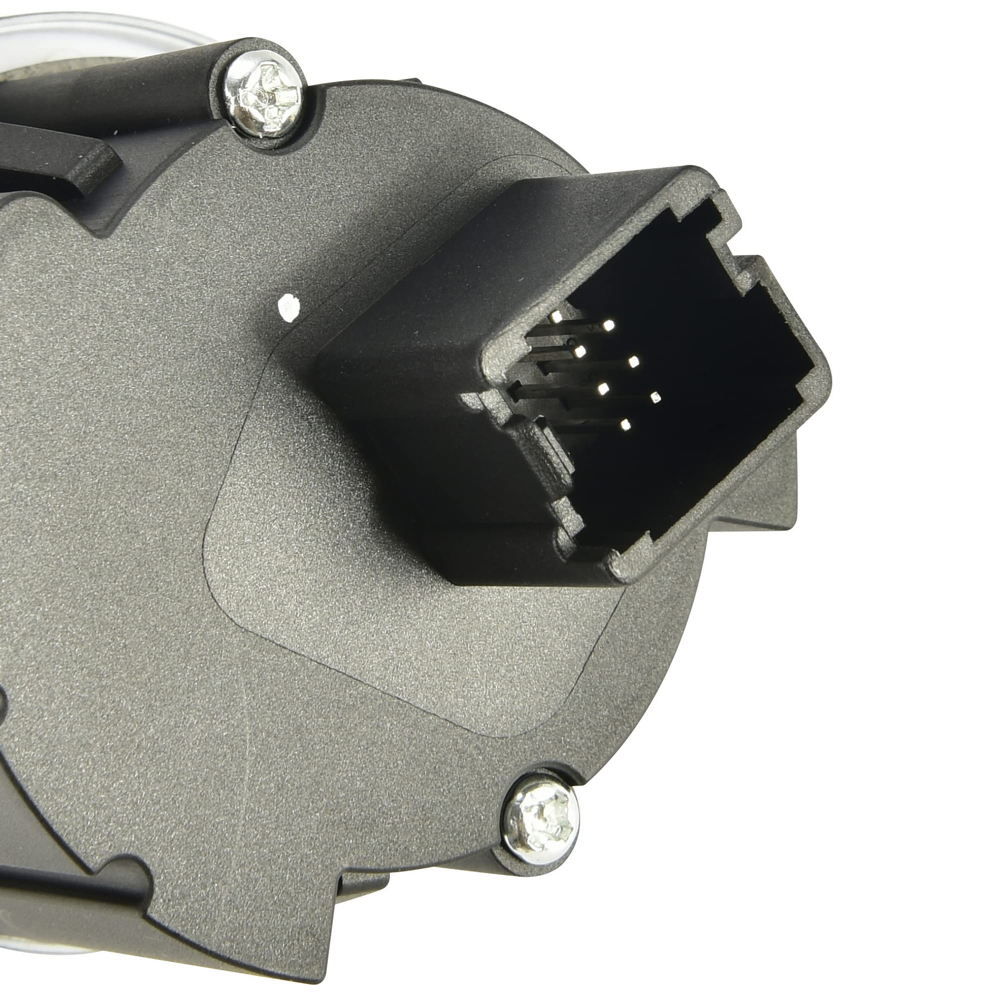 RLP 4WD E-Locker knob ready-to-install for seamless replacement