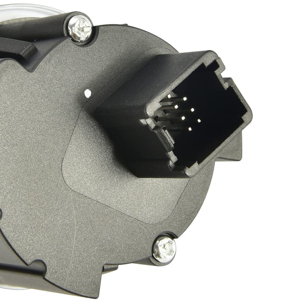 RLP 4WD E-Locker knob ready-to-install for seamless replacement