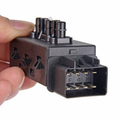 RLP direct-fit replacement illustrating simple plug-and-play integration.