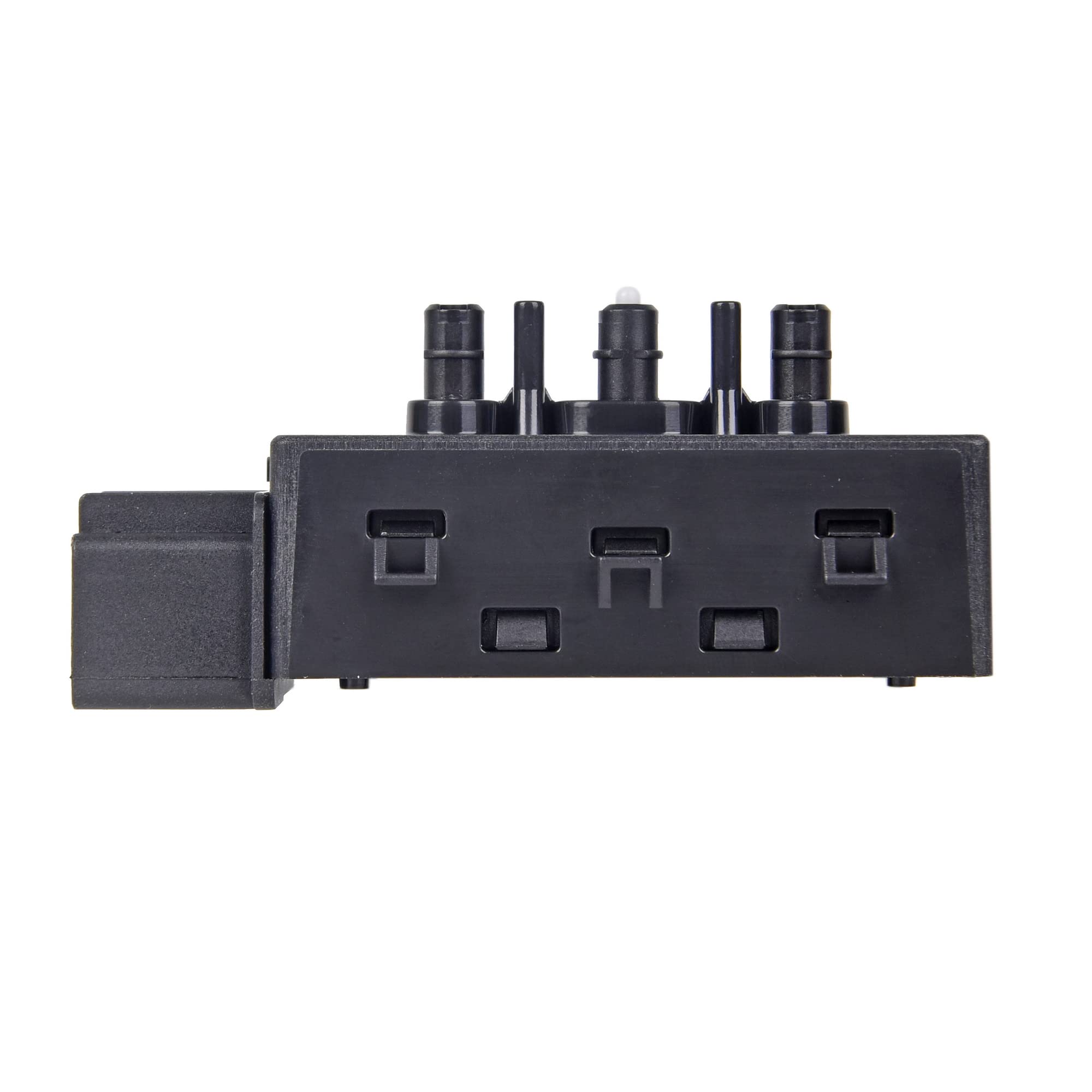 RLP driver-seat adjuster image emphasizing ergonomic handling during installation.