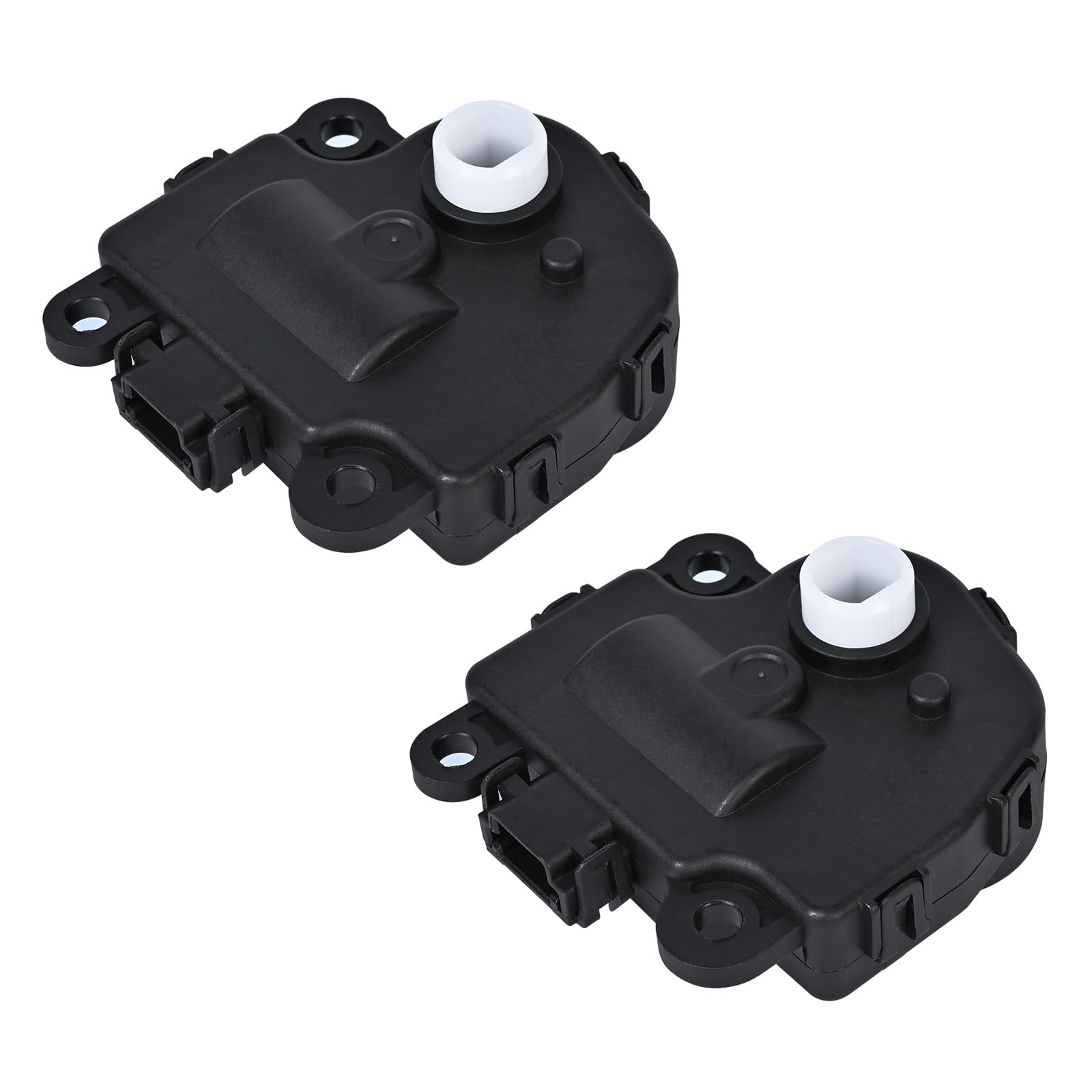 RLP HVAC heater blend door actuator for Chevy Impala enhances climate control