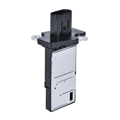 RLP MAF sensor front view shows compact, easy-install design.