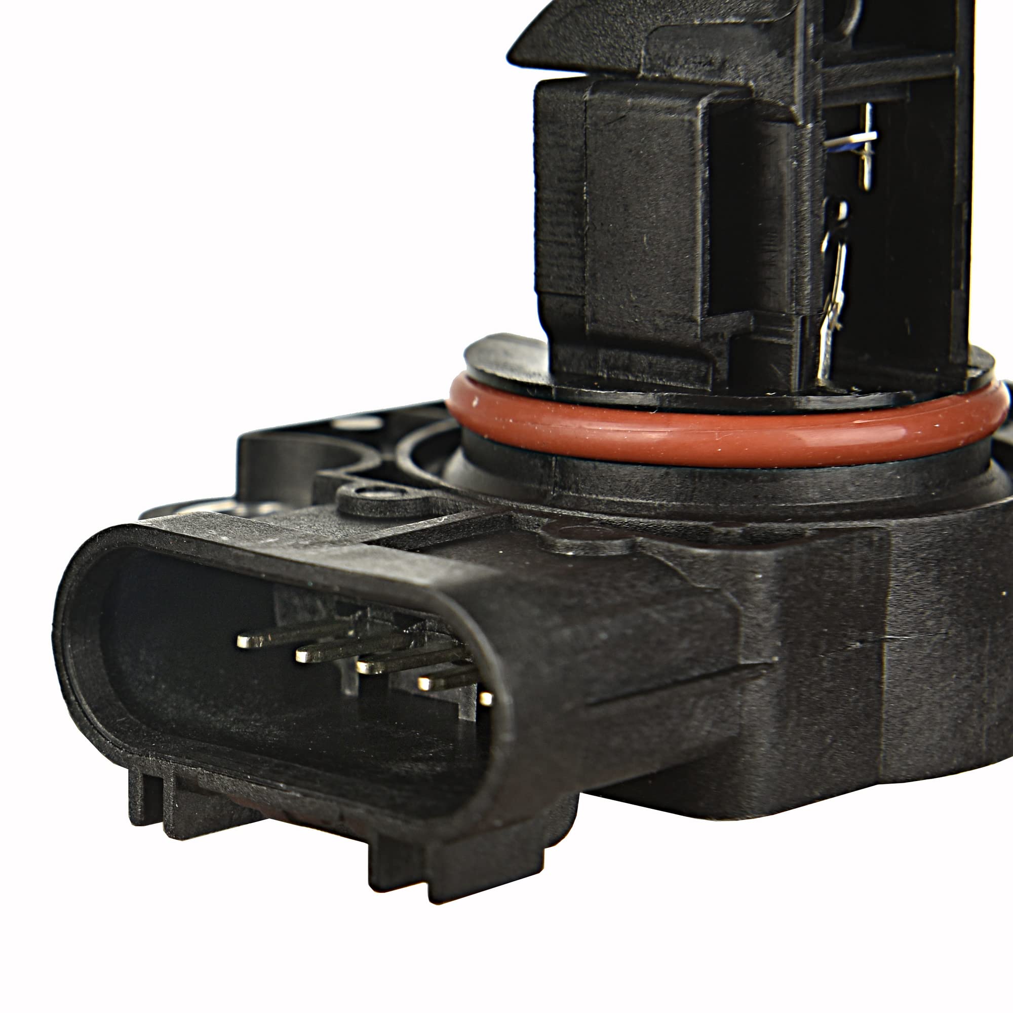 RLP MAF sensor for Tahoe optimizing intake airflow efficiency
