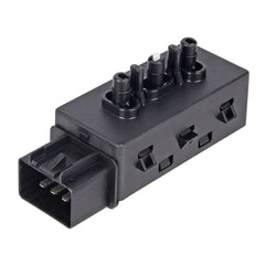 RLP power seat switch 6-way driver-seat with direct-fit replacement for comfortable driving.