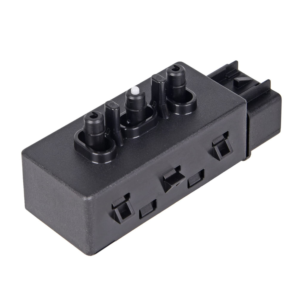 RLP quality-control stamp signaling rigorous testing and standards.