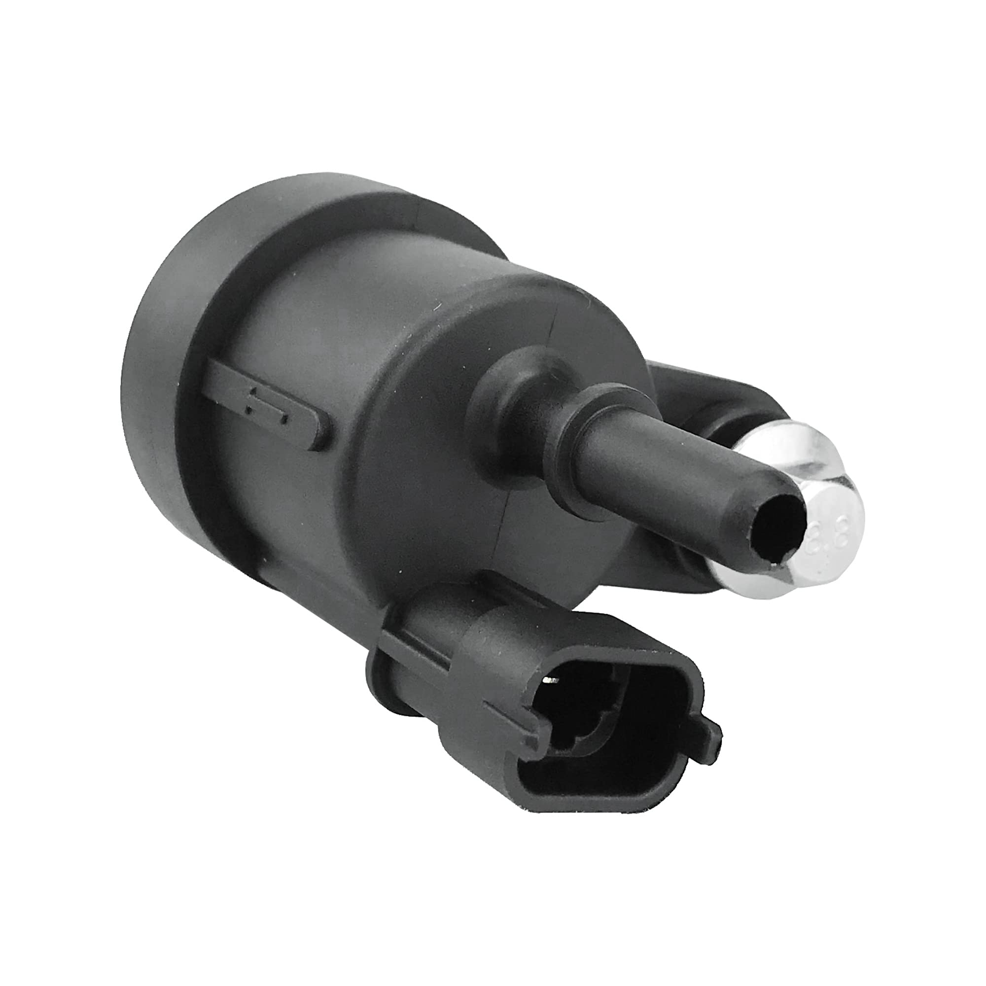 RLP GM part numbers 12610560 and 12690512 reference on the valve.