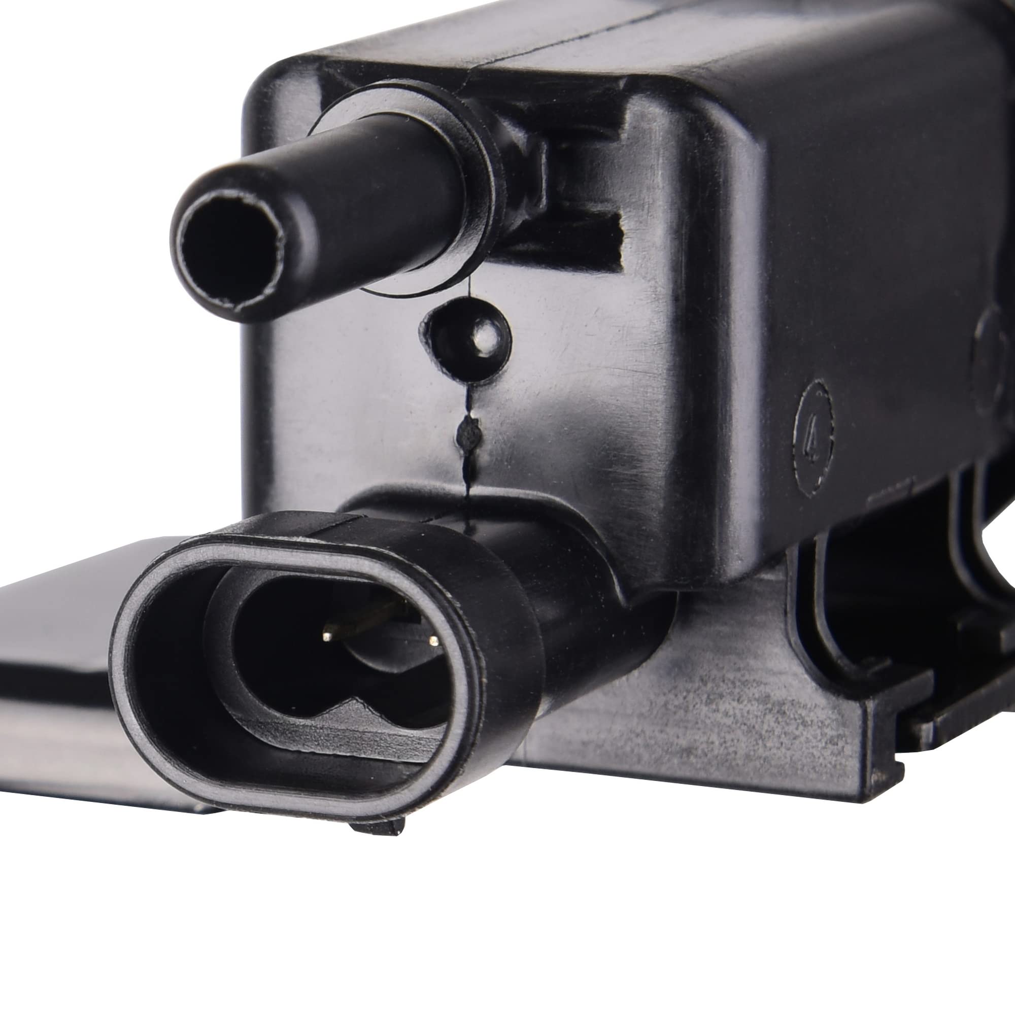 RLP OE standard replacement purge valve solenoid packaging