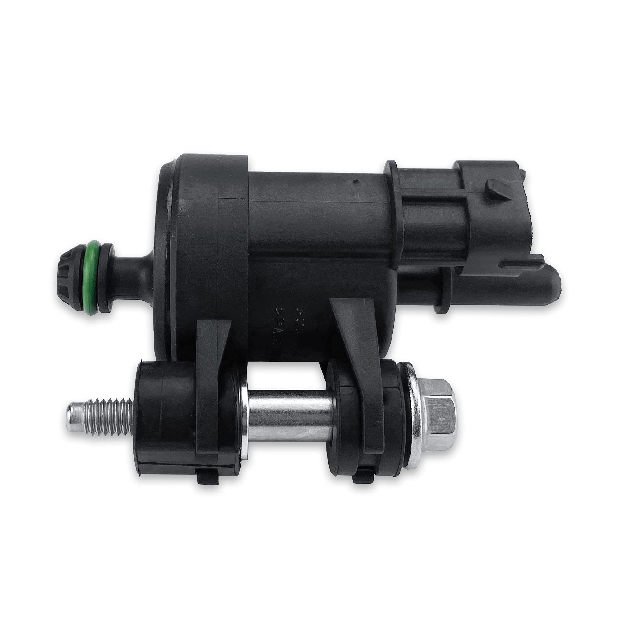 RLP quality-testing seal emphasizes durable construction and reliability.
