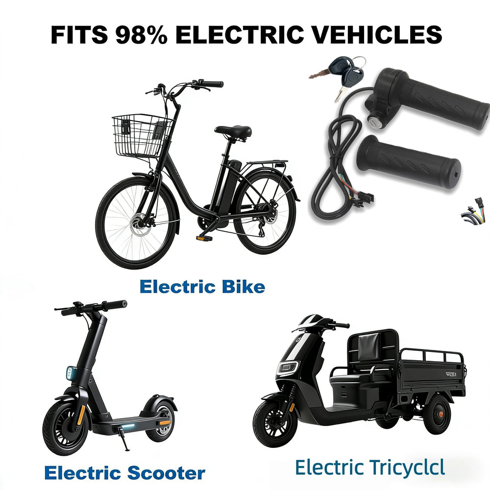 RMYSTIEAO compatibility with 7/8-inch handlebars on Ridstar and similar bikes
